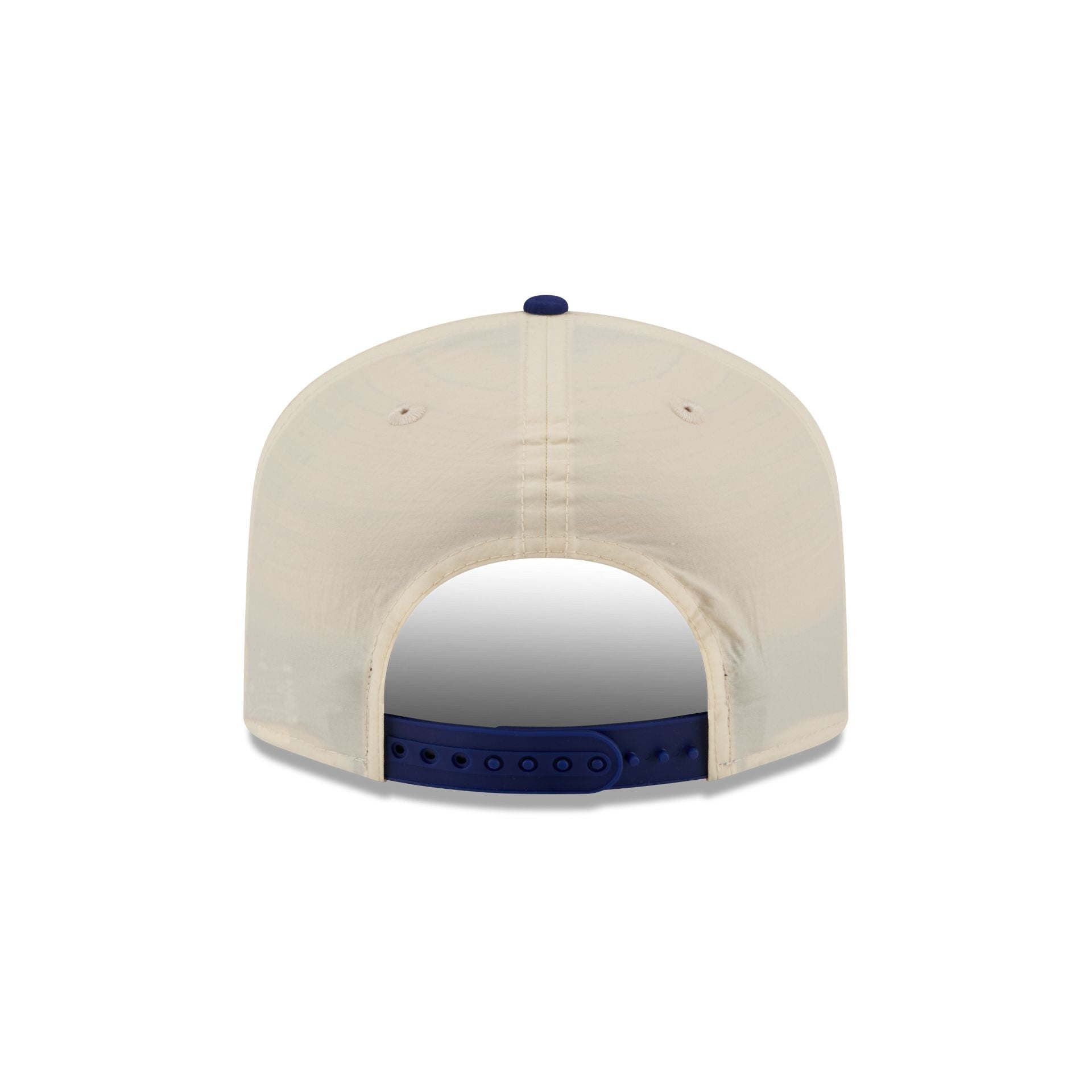 Los Angeles Dodgers Chrome Nylon 19TWENTY Adjustable Hat